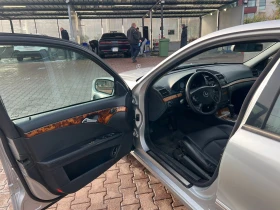 Mercedes-Benz E 220 220 CDI, снимка 10
