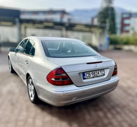 Mercedes-Benz E 220 220 CDI, снимка 4