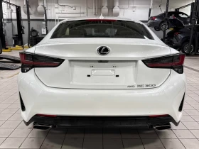 Lexus RC * 300 AWD * CARFAX * ЦЕНА ДО БГ - 35000 € / 68454.05 лв. - 26208121 4