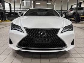 Lexus RC * 300 AWD * CARFAX * ЦЕНА ДО БГ - 35000 € / 68454.05 лв. - 26208121 2