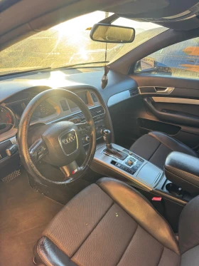 Audi A6 - 5100 € / 9974.73 лв. - 48629785 8
