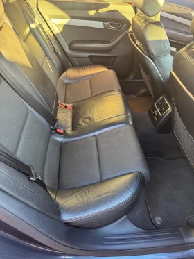 Audi A6 - 5100 € / 9974.73 лв. - 48629785 6