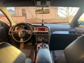 Audi A6 - 5100 € / 9974.73 лв. - 48629785 7