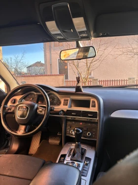 Audi A6 - 5100 € / 9974.73 лв. - 48629785 9