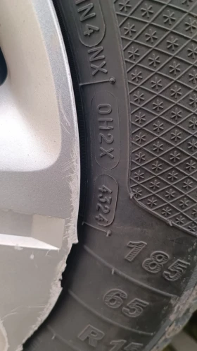 Dacia Dokker 1.5 - 7200 € / 14081.98 лв. - 68798601 17