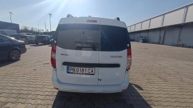 Dacia Dokker 1.5 - 7200 € / 14081.98 лв. - 68798601 4
