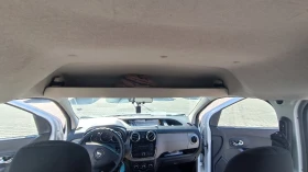 Dacia Dokker 1.5 - 7200 € / 14081.98 лв. - 68798601 12