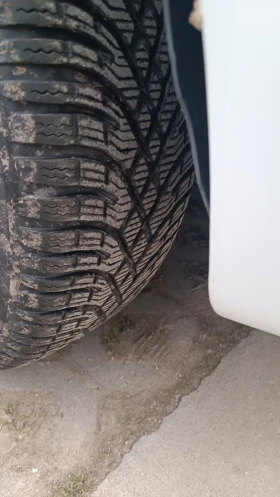 Dacia Dokker 1.5 - 7200 € / 14081.98 лв. - 68798601 16