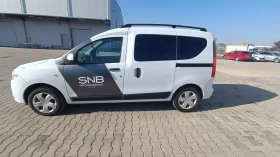Dacia Dokker 1.5 - 7200 € / 14081.98 лв. - 68798601 3