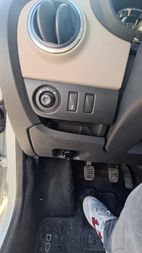 Dacia Dokker 1.5 - 7200 € / 14081.98 лв. - 68798601 6
