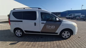 Dacia Dokker 1.5 - 7200 € / 14081.98 лв. - 68798601 2