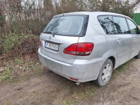 Toyota Avensis verso 2.0D4D - 1150 € / 2249.20 лв. - 76554633 3