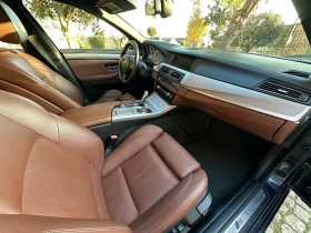 BMW 530 Head-up/Distronic/Blind spot СПЕШНО! - 8700 € / 17015.72 лв. - 53464168 8