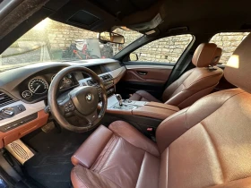 BMW 530 Head-up/Distronic/Blind spot СПЕШНО! - 8700 € / 17015.72 лв. - 53464168 7