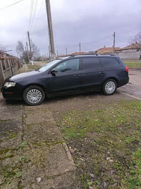 VW Passat 1.9TDI - 2200 € / 4302.83 лв. - 61081371 2