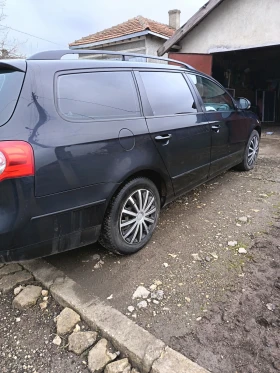 VW Passat 1.9TDI - 2200 € / 4302.83 лв. - 61081371 3