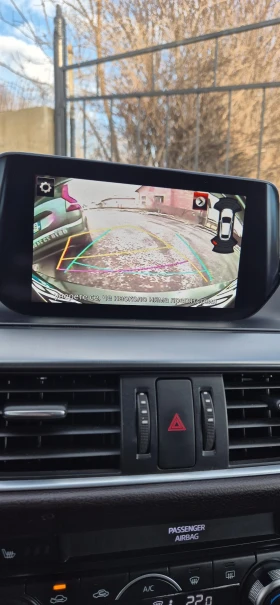 Mazda 6 - 15340 € / 30002.43 лв. - 48138693 15