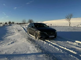 Mazda 6 - 15340 € / 30002.43 лв. - 48138693 9