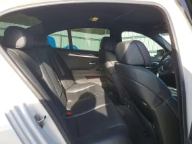 BMW 535 i* M-SPORT PKG* BACK-UP CAMERA* SUNROOF* ZF-8*  - 7600 € / 14864.31 лв. - 32223392 9