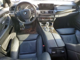 BMW 535 i* M-SPORT PKG* BACK-UP CAMERA* SUNROOF* ZF-8*  - 7600 € / 14864.31 лв. - 32223392 7