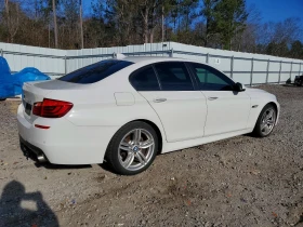 BMW 535 i* M-SPORT PKG* BACK-UP CAMERA* SUNROOF* ZF-8*  - 7600 € / 14864.31 лв. - 32223392 4