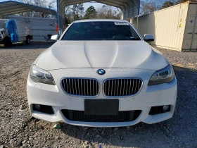 BMW 535 i* M-SPORT PKG* BACK-UP CAMERA* SUNROOF* ZF-8*  - 7600 € / 14864.31 лв. - 32223392 2