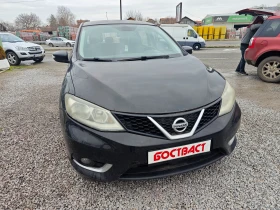 Nissan Pulsar 1.5 dCi - 2400 € / 4693.99 лв. - 11917120 7