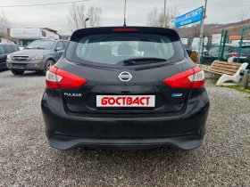 Nissan Pulsar 1.5 dCi - 2400 € / 4693.99 лв. - 11917120 4