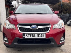 Subaru XV 2.0i АВТОМАТИК FACELIFT - 10999 € / 21512.17 лв. - 91678290 4