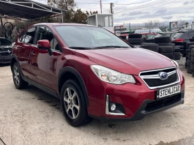 Subaru XV 2.0i АВТОМАТИК FACELIFT - 10999 € / 21512.17 лв. - 91678290 5