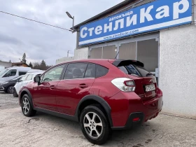 Subaru XV 2.0i АВТОМАТИК FACELIFT - 10999 € / 21512.17 лв. - 91678290 2