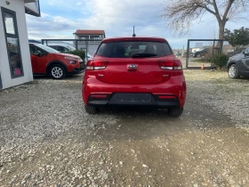 Kia Rio - 8300 € / 16233.39 лв. - 38814809 6