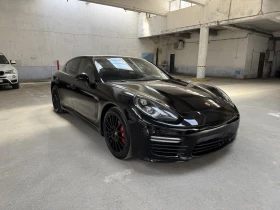 Porsche Panamera Turbo - 38000 € / 74321.54 лв. - 94946755 5