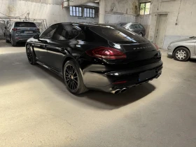 Porsche Panamera Turbo - 38000 € / 74321.54 лв. - 94946755 6