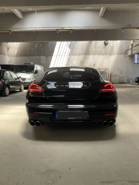 Porsche Panamera Turbo - 38000 € / 74321.54 лв. - 94946755 7