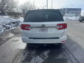 Honda Odyssey EX L * КОЖА* ПОДГРЕВИ* ДВА ЧИФТА ГУМИ/ДЖАНТИ*  - 12990 € / 25406.23 лв. - 63105170 5