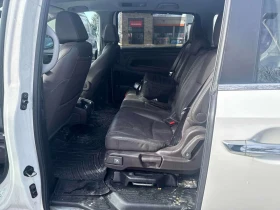 Honda Odyssey EX L * КОЖА* ПОДГРЕВИ* ДВА ЧИФТА ГУМИ/ДЖАНТИ*  - 12990 € / 25406.23 лв. - 63105170 11