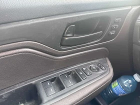 Honda Odyssey EX L * КОЖА* ПОДГРЕВИ* ДВА ЧИФТА ГУМИ/ДЖАНТИ*  - 12990 € / 25406.23 лв. - 63105170 15