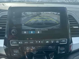 Honda Odyssey EX L * КОЖА* ПОДГРЕВИ* ДВА ЧИФТА ГУМИ/ДЖАНТИ*  - 12990 € / 25406.23 лв. - 63105170 16