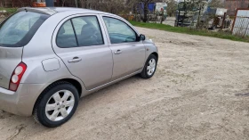 Nissan Micra | Mobile.bg � ����� ������ 8