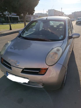 Nissan Micra - 1599 € / 3127.37 лв. - 95405585 3