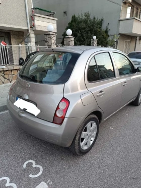 Nissan Micra - 1599 € / 3127.37 лв. - 95405585 2