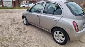 Nissan Micra | Mobile.bg � ����� ������ 7