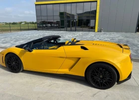 Lamborghini Gallardo LP 560-4 Spyder - 127818 € / 249990.28 лв. - 49207430 3