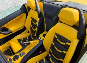 Lamborghini Gallardo LP 560-4 Spyder - 127818 € / 249990.28 лв. - 49207430 6