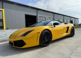 Lamborghini Gallardo LP 560-4 Spyder