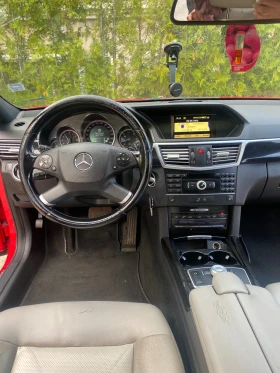 Mercedes-Benz E 350 - 7200 € / 14081.98 лв. - 23880988 4
