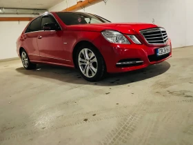 Mercedes-Benz E 350 - 7200 € / 14081.98 лв. - 23880988 2