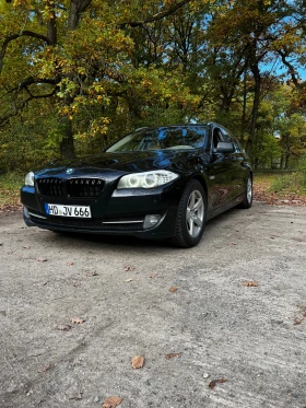 BMW 520 F11 520D - 6800 € / 13299.64 лв. - 34830296 3