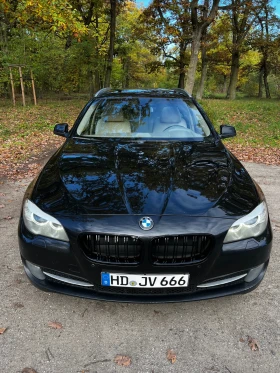BMW 520 F11 520D - 6800 € / 13299.64 лв. - 34830296 6